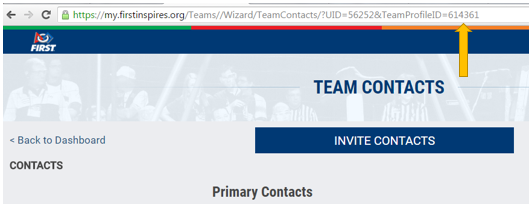 2017-find-your-team-unique-number