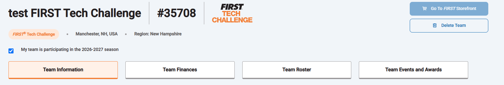 dashboard-027-participating-team-ftc