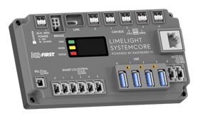 SystemCore Alpha Testing – First Wave
