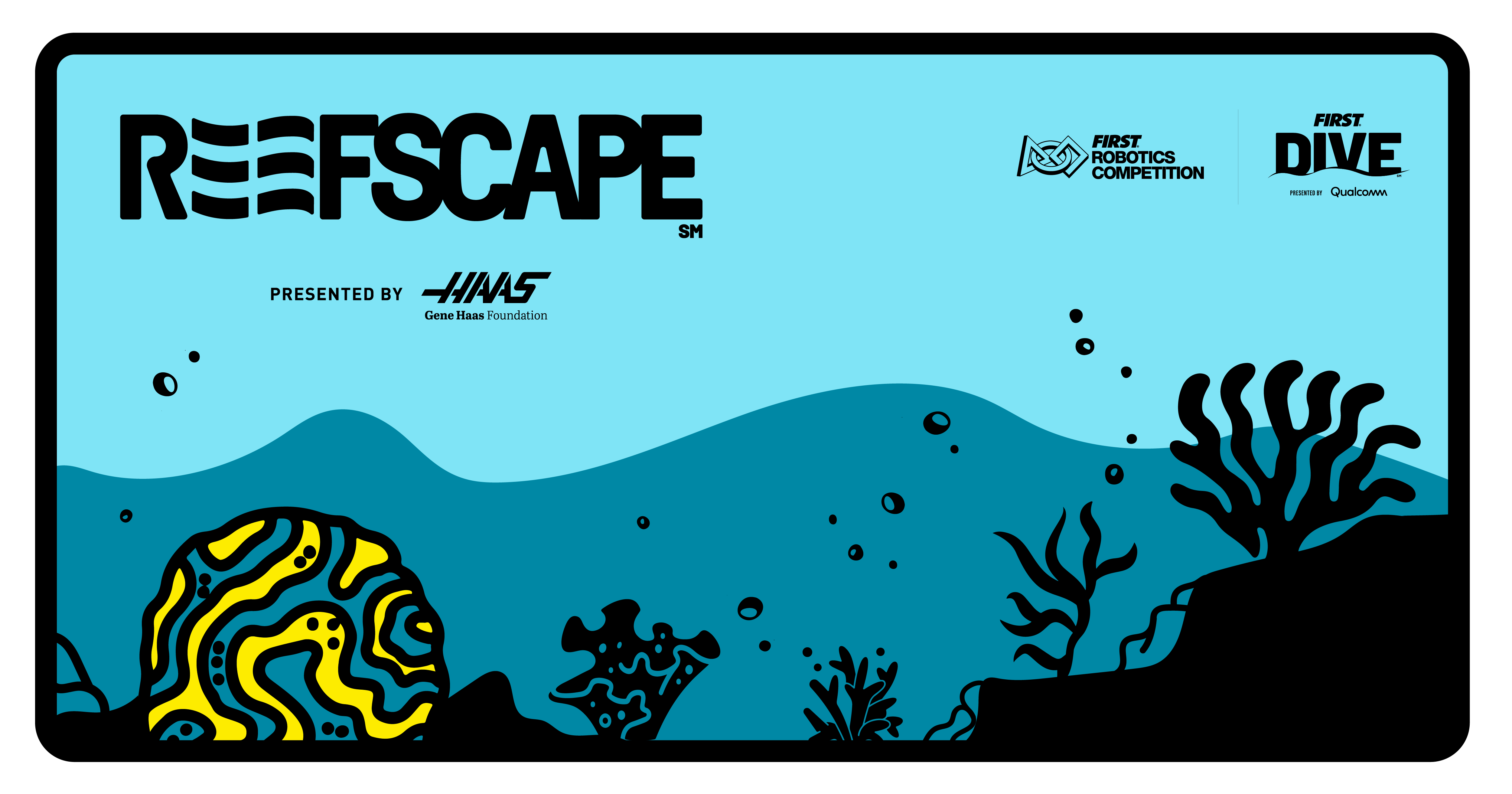 reefscape logo