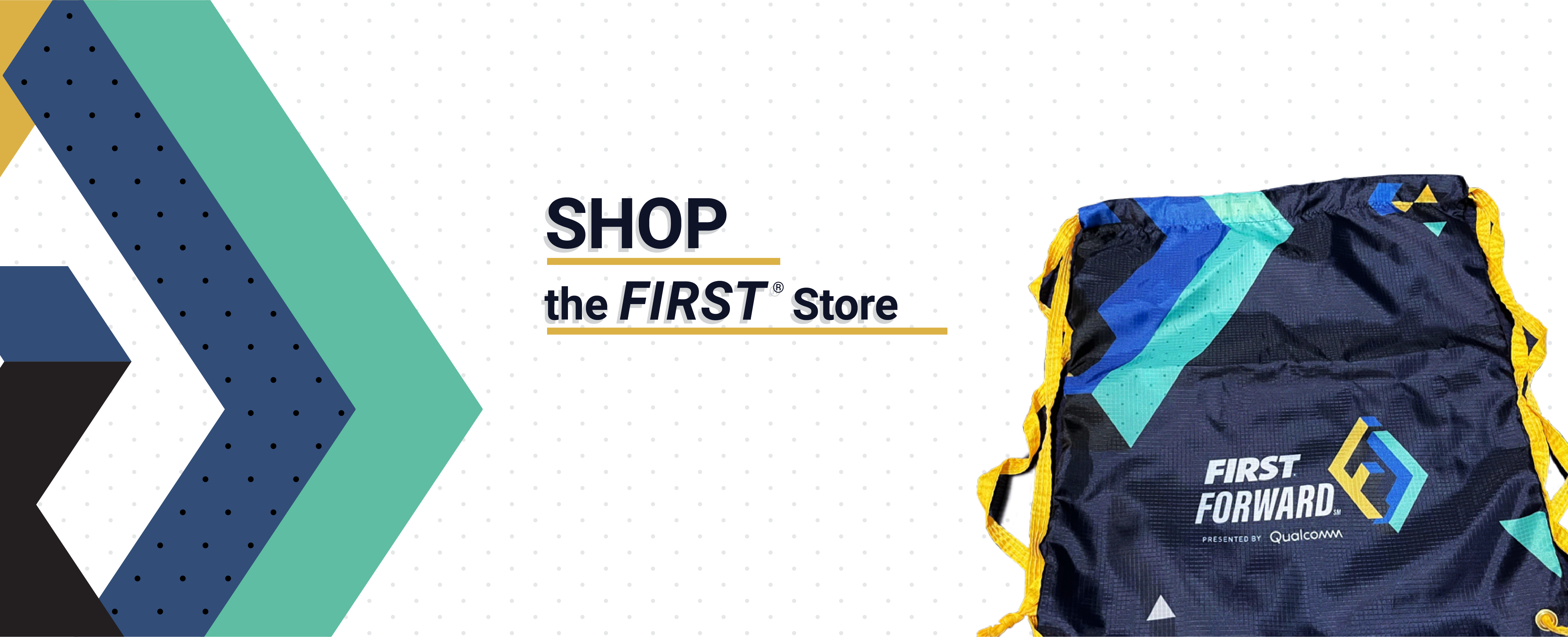 Shop FIRST FORWARD & Save!
