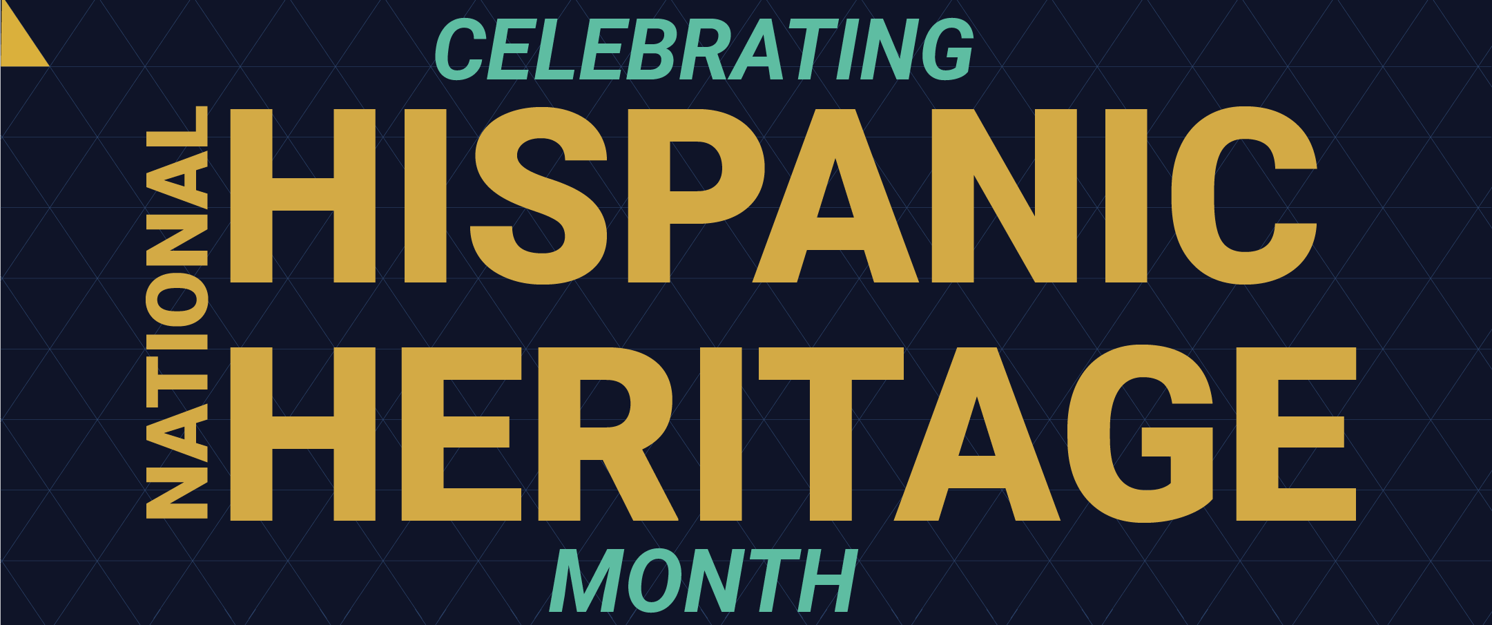Celebrating Hispanic Heritage Month: Part 2