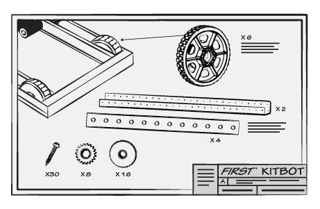 kitbot schematic image