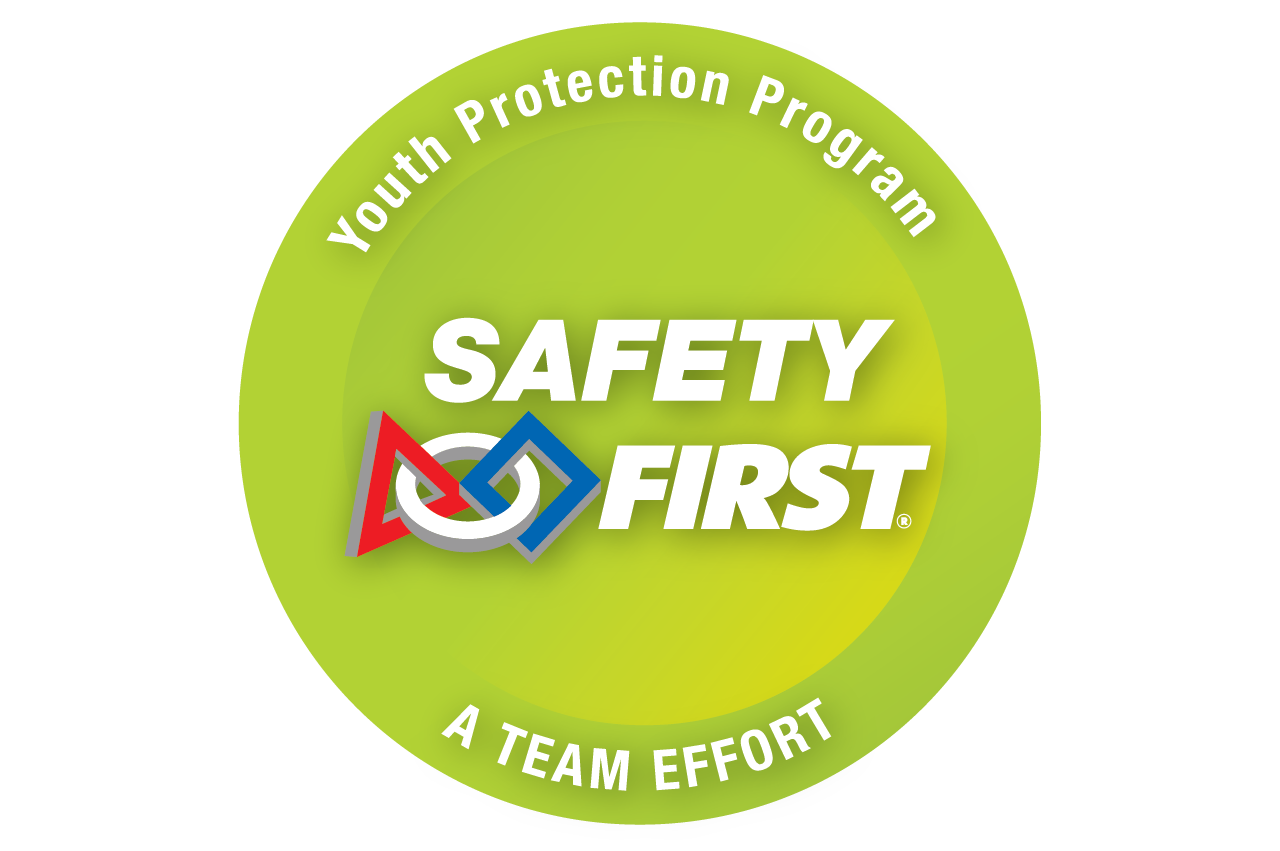 FIRST YPP Logo